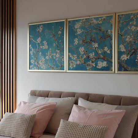 Apartments High زغرب المظهر الخارجي الصورة