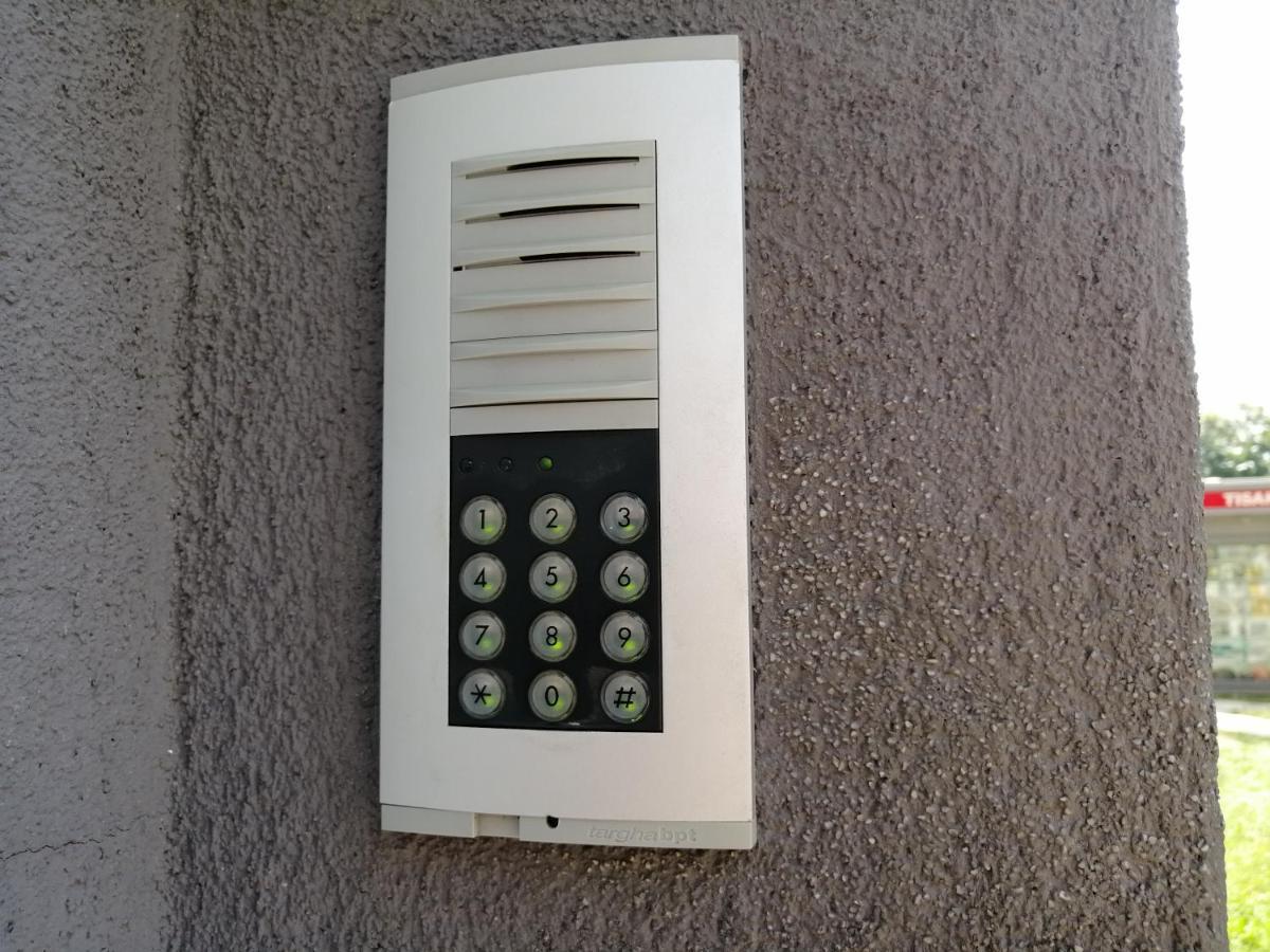 Apartments High زغرب المظهر الخارجي الصورة