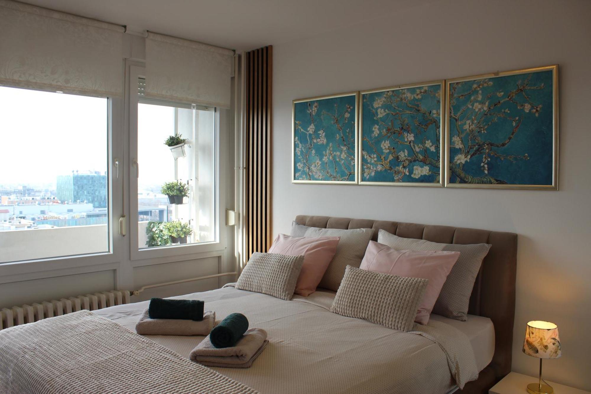 Apartments High زغرب المظهر الخارجي الصورة
