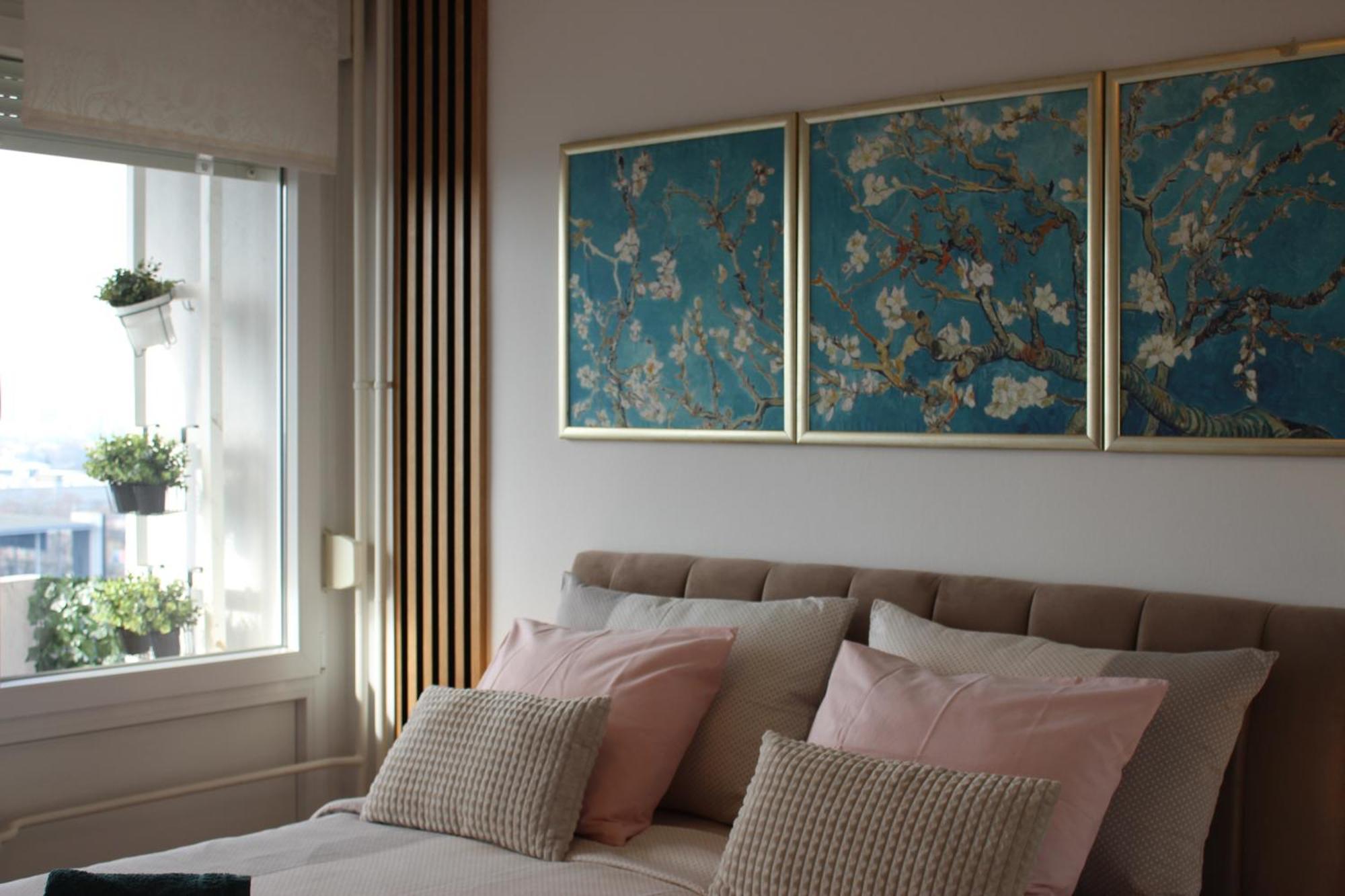 Apartments High زغرب المظهر الخارجي الصورة
