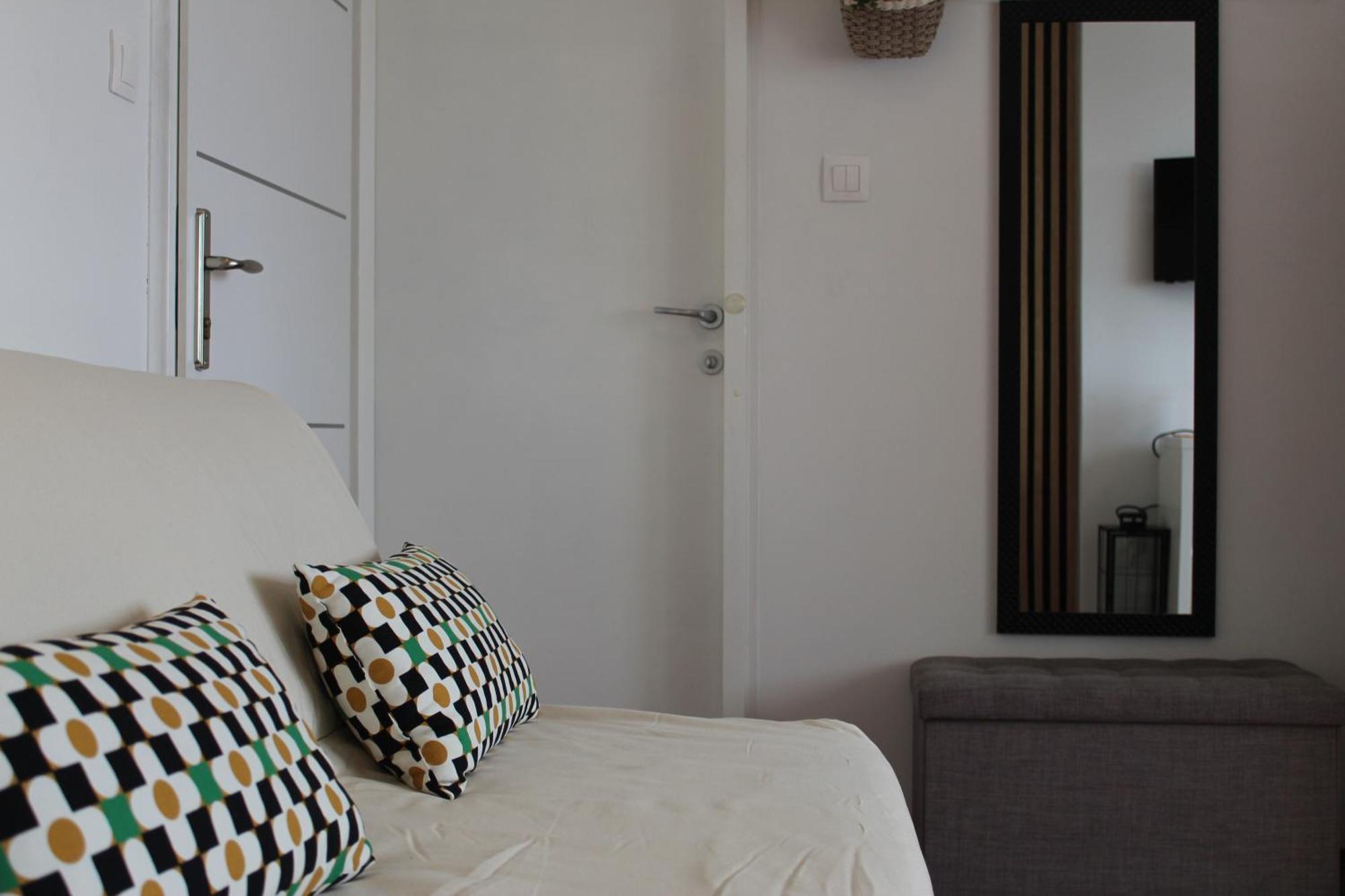 Apartments High زغرب المظهر الخارجي الصورة