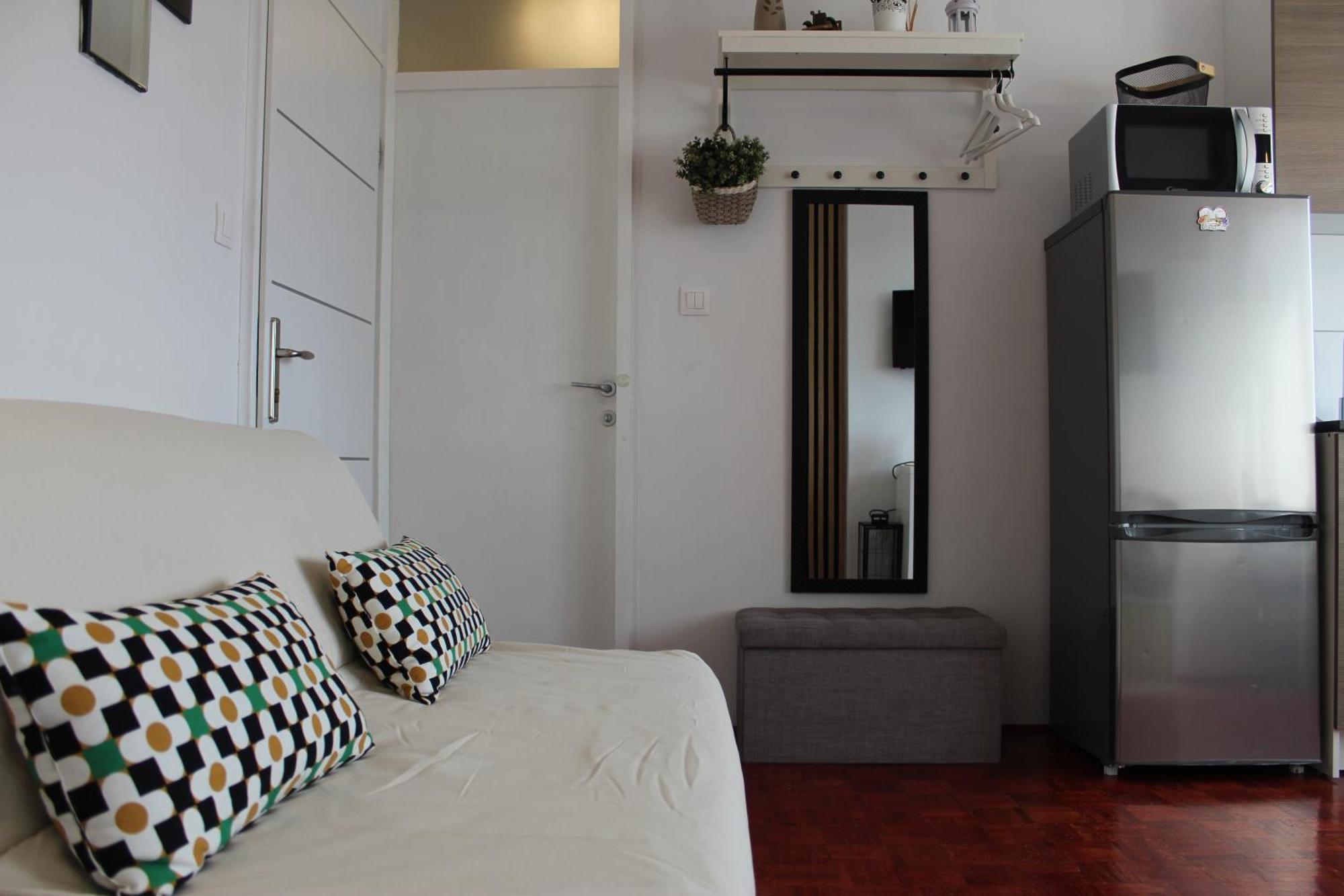 Apartments High زغرب المظهر الخارجي الصورة