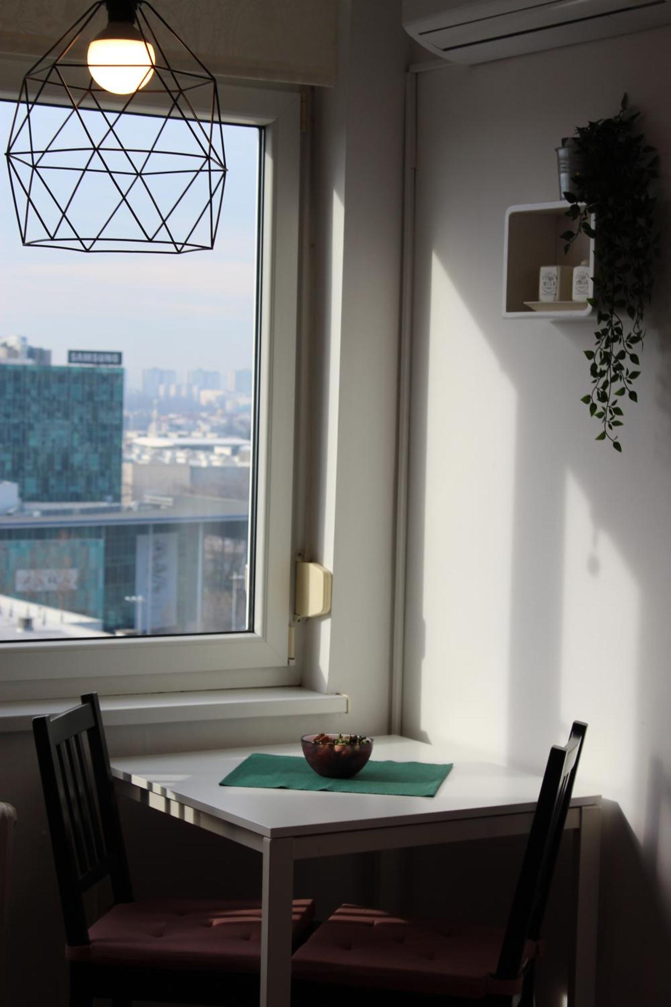 Apartments High زغرب المظهر الخارجي الصورة
