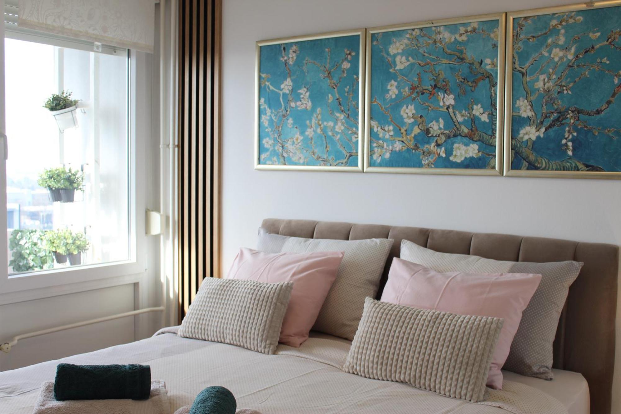Apartments High زغرب المظهر الخارجي الصورة