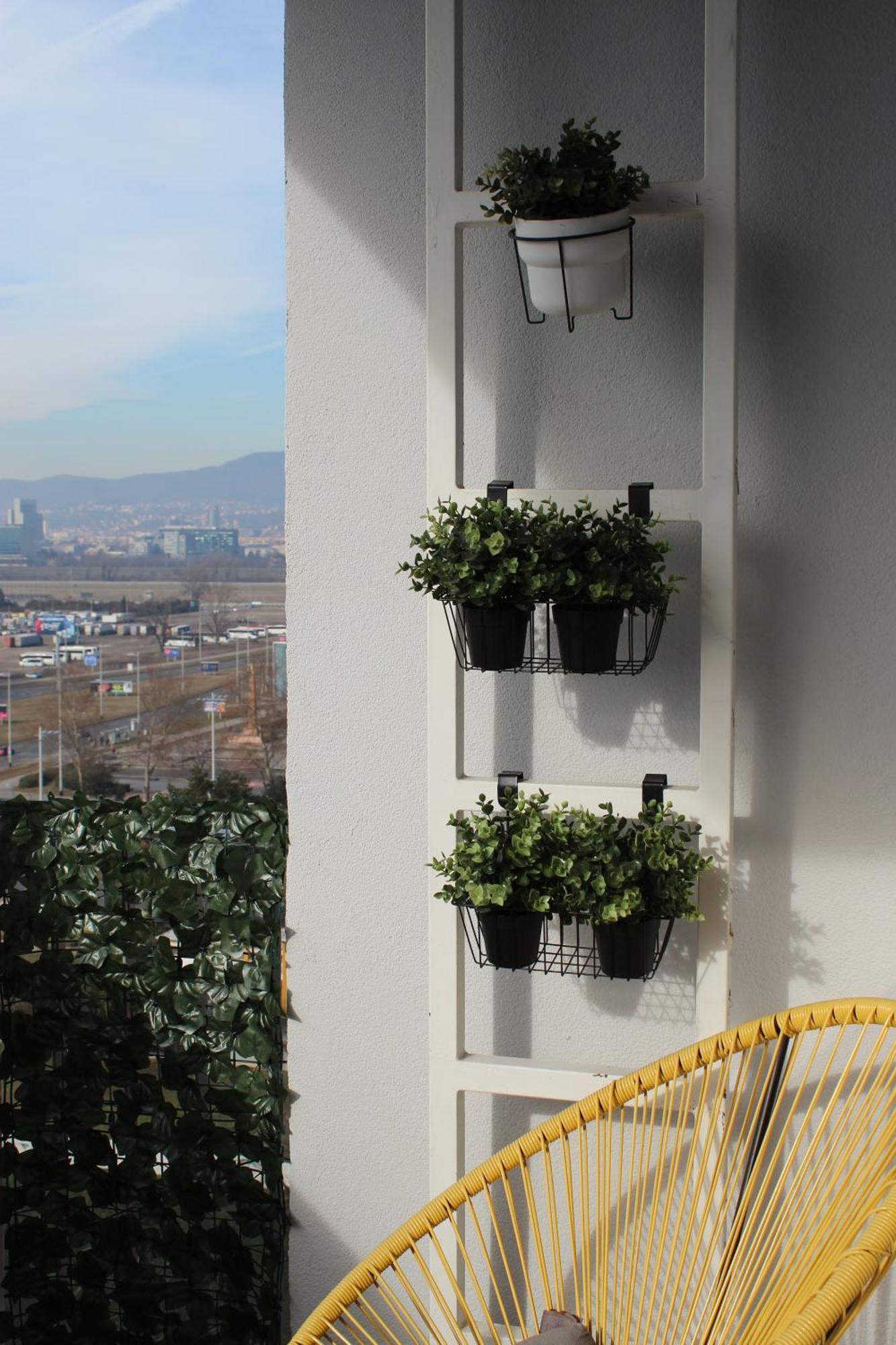 Apartments High زغرب المظهر الخارجي الصورة