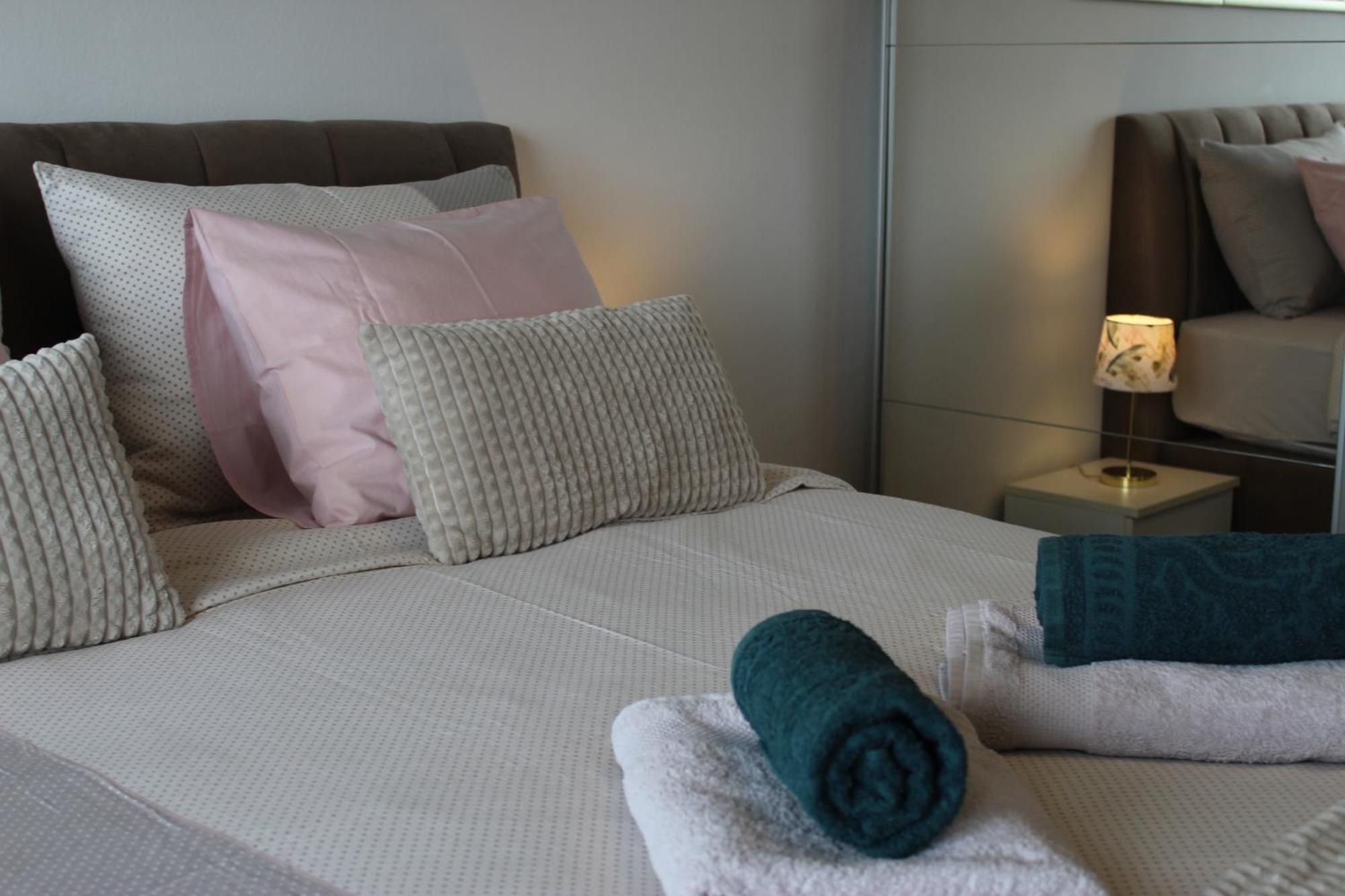 Apartments High زغرب المظهر الخارجي الصورة