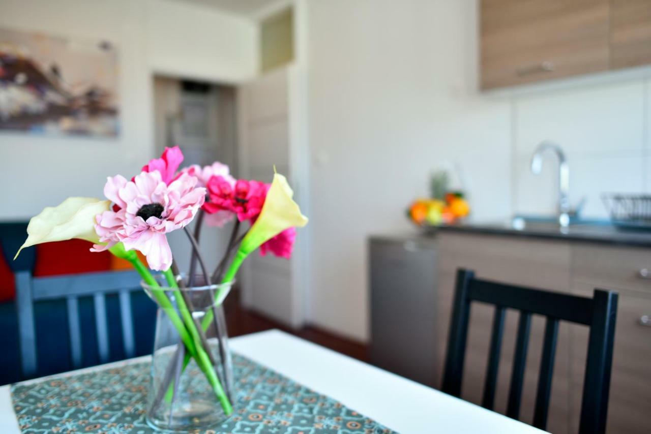 Apartments High زغرب المظهر الخارجي الصورة